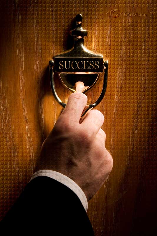 Door to Success